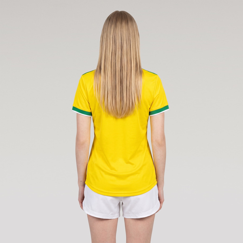 Imagem 2 do produto Camisa do Internacional adidas Brasil 2026 Feminina