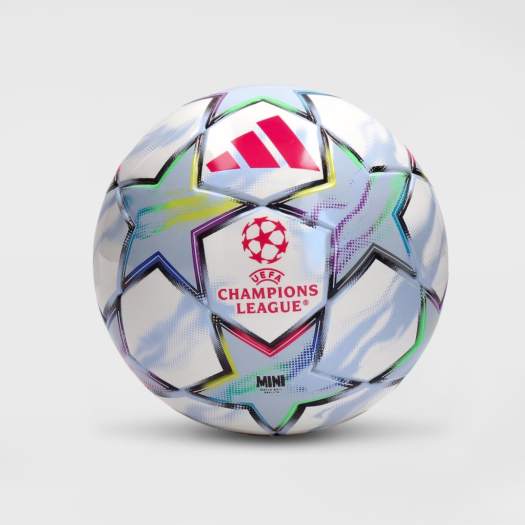 Imagem 1 do produto Minibola adidas UCL Champions League