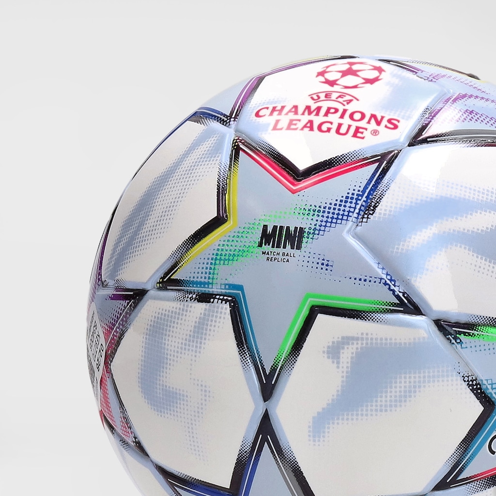 Imagem 3 do produto Minibola adidas UCL Champions League