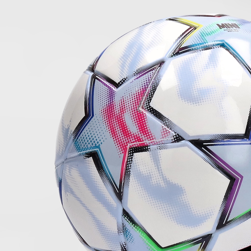Imagem 4 do produto Minibola adidas UCL Champions League