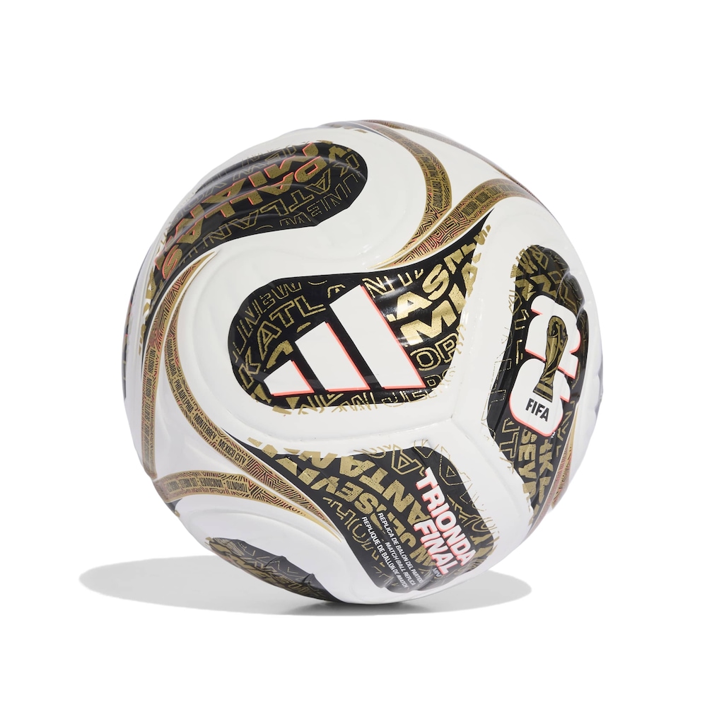 Minibola Trionda Final Copa do Mundo da FIFA™ 2026 adidas