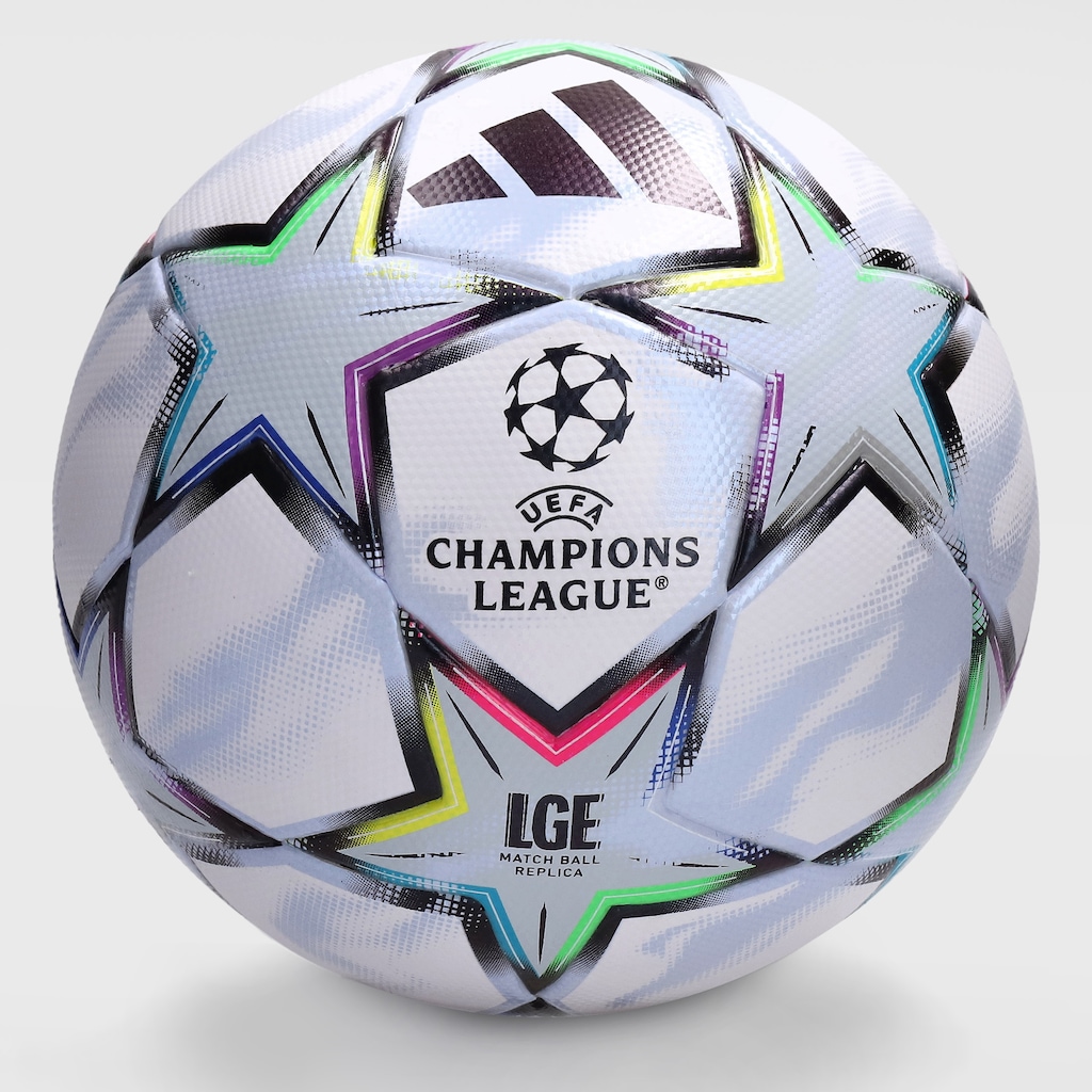 Imagem 1 do produto Bola de Futebol adidas UEFA Champions League