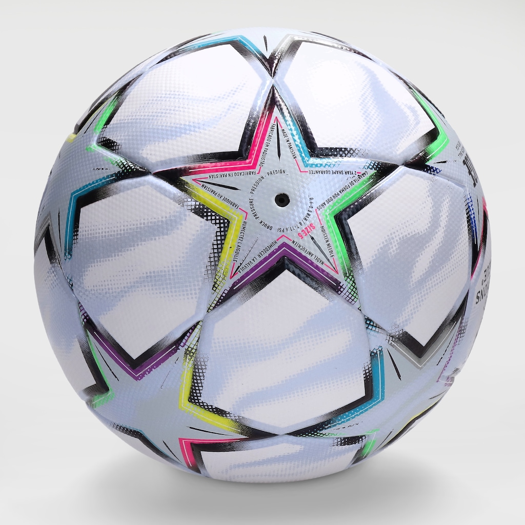 Imagem 2 do produto Bola de Futebol adidas UEFA Champions League