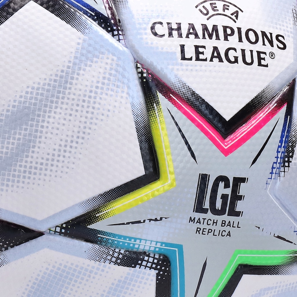 Imagem 4 do produto Bola de Futebol adidas UEFA Champions League