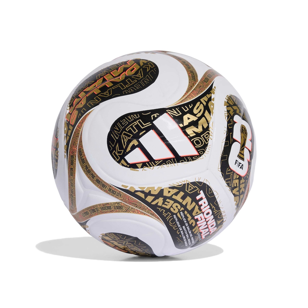Bola Trionda Final League Copa do Mundo da FIFA™ 2026 adidas