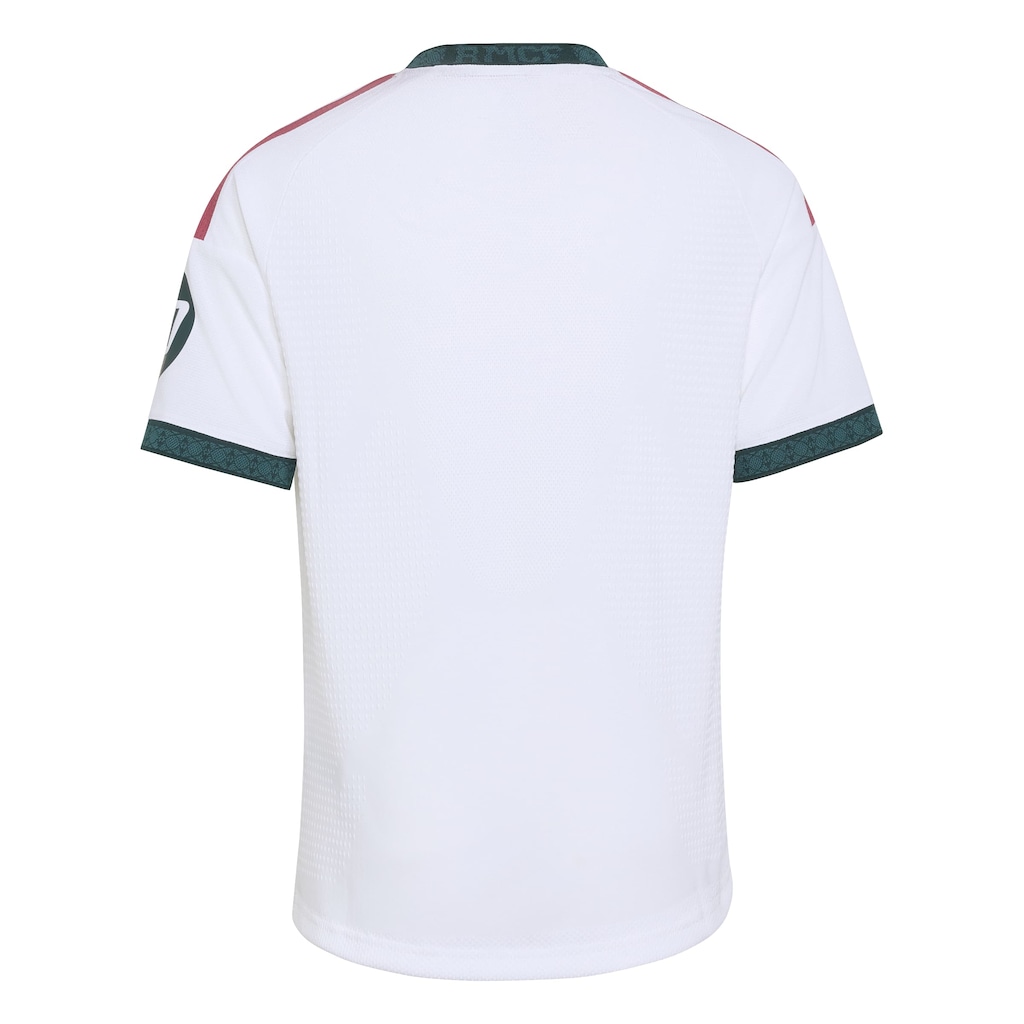 Imagem 2 do produto CAMISA REAL MADRID I 26 INF