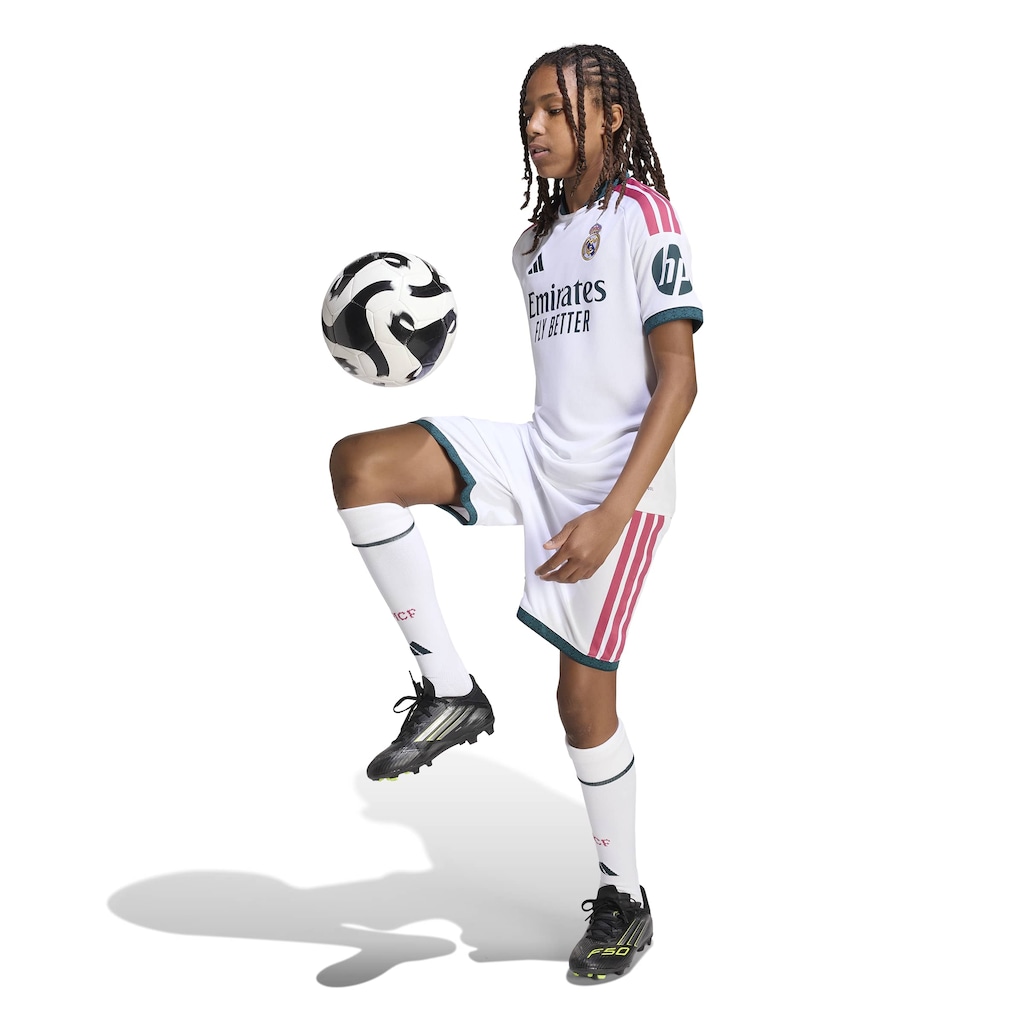 Imagem 5 do produto CAMISA REAL MADRID I 26 INF