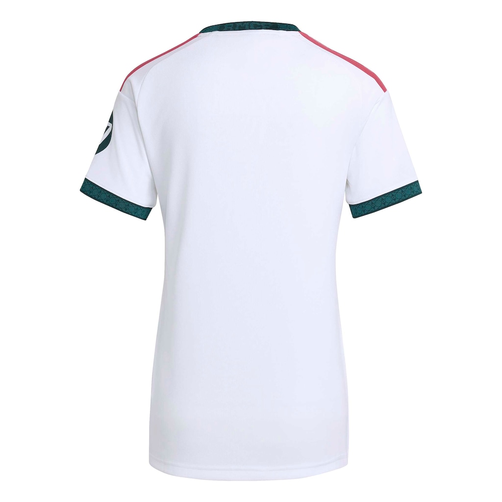 Imagem 2 do produto Camisa Real Madrid I 2026 adidas Feminina