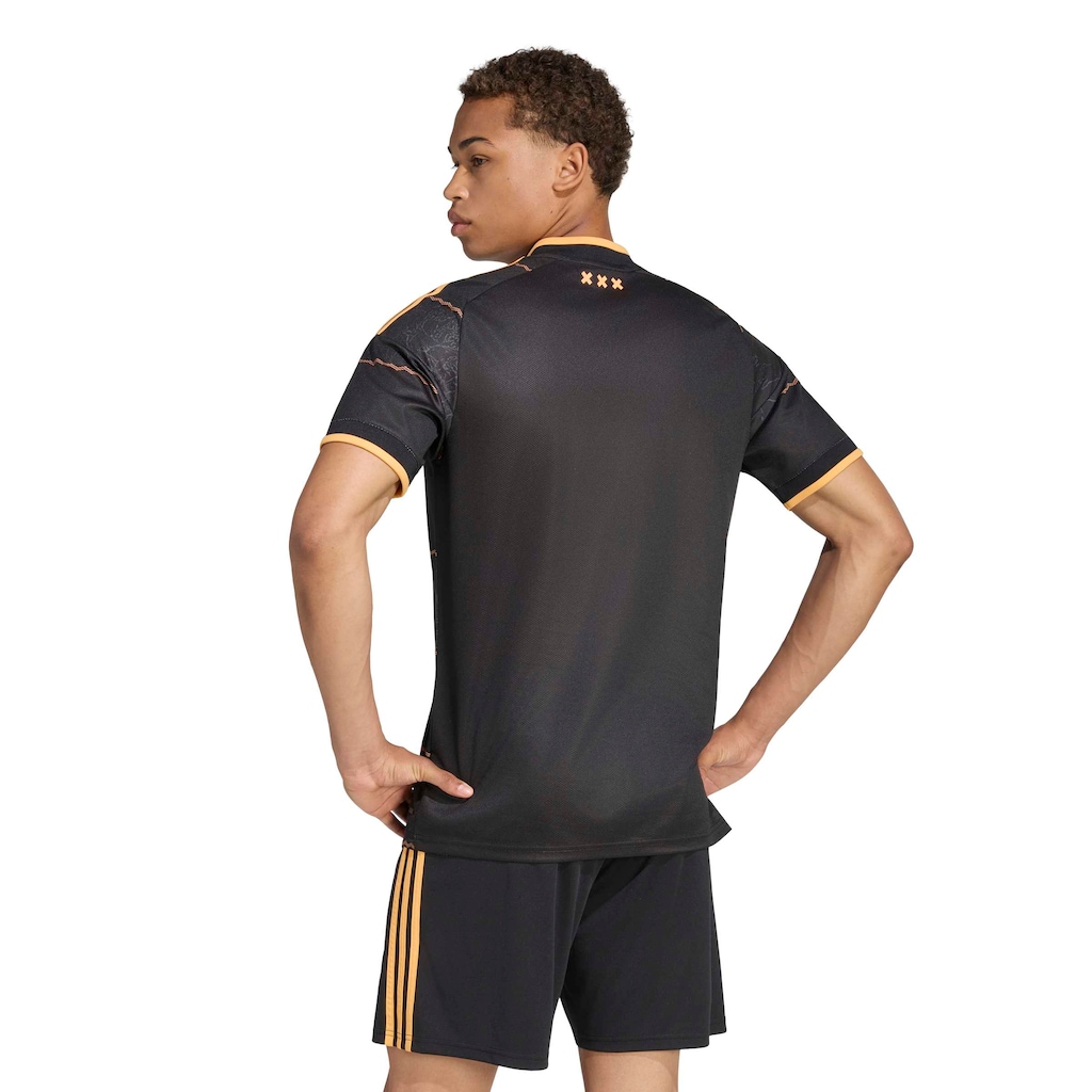 Imagem 4 do produto Camisa Ajax II 2026/27 adidas Originals Torcedor Masculina