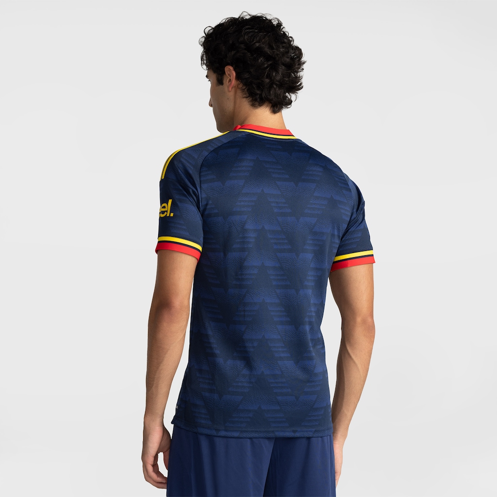 Imagem 2 do produto Camisa Arsenal II 26/27 Torcedor Masculina