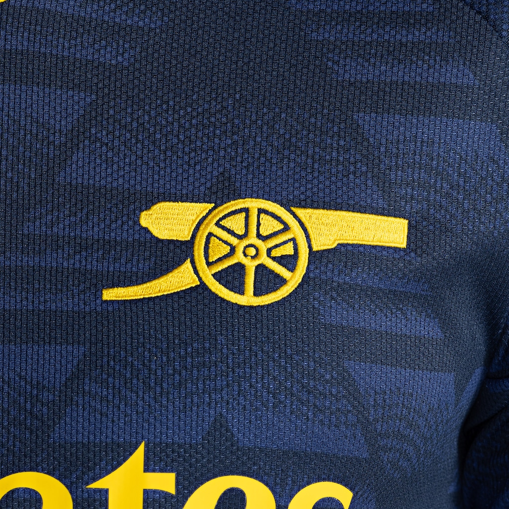 Imagem 5 do produto Camisa Arsenal II 26/27 Torcedor Masculina
