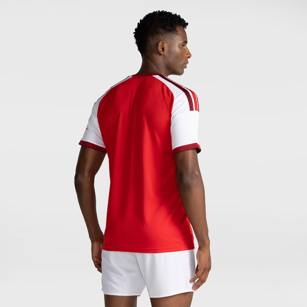 Imagem 2 do produto Camisa Arsenal I 2026/27 adidas Torcedor Masculina