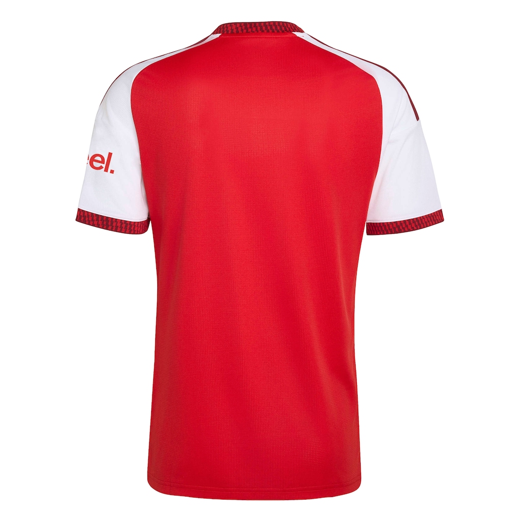 Imagem 2 do produto Camisa Arsenal I 2026/27 adidas Torcedor Masculina