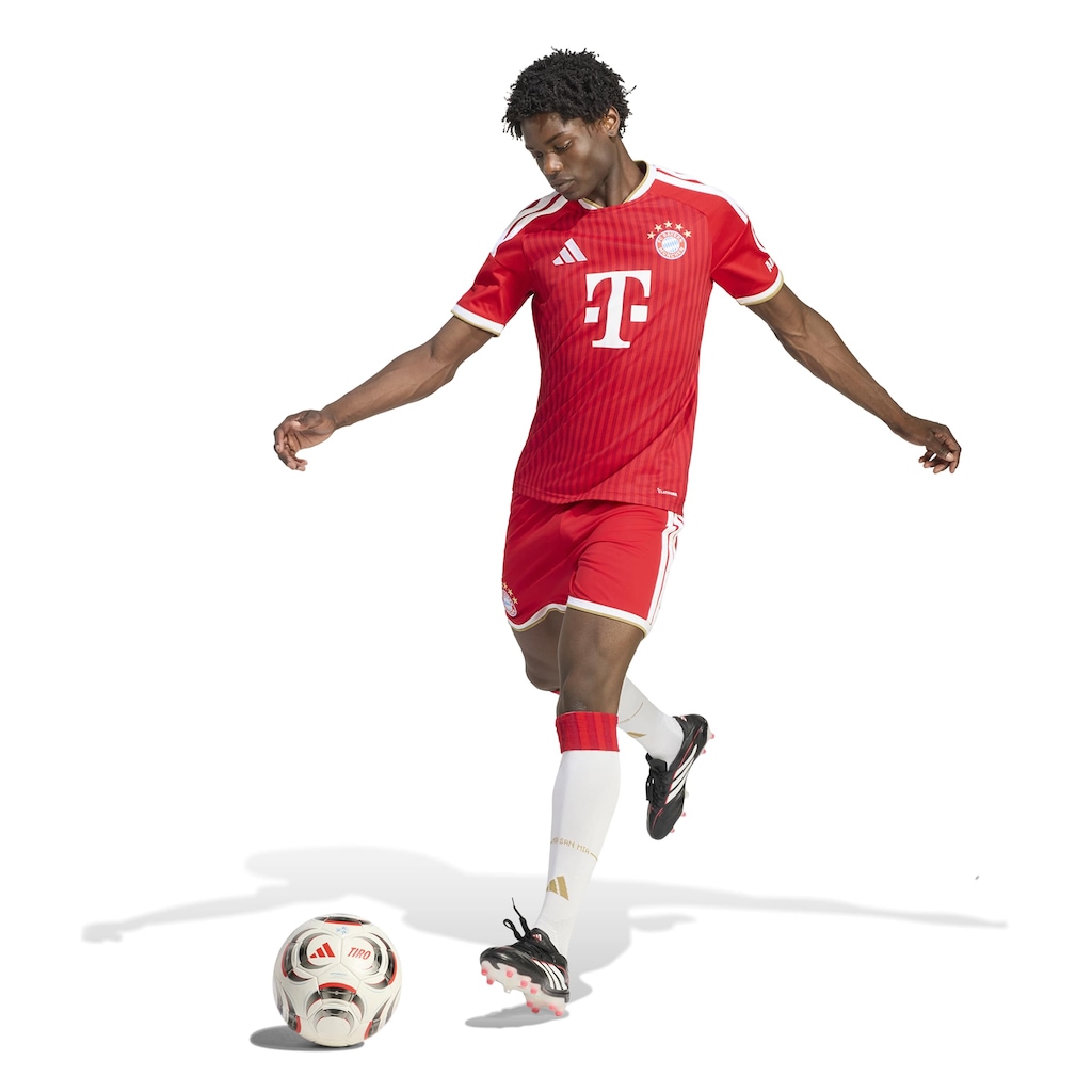 Imagem 5 do produto Camisa Bayern de Munique I 2026/27 adidas Torcedor Masculina