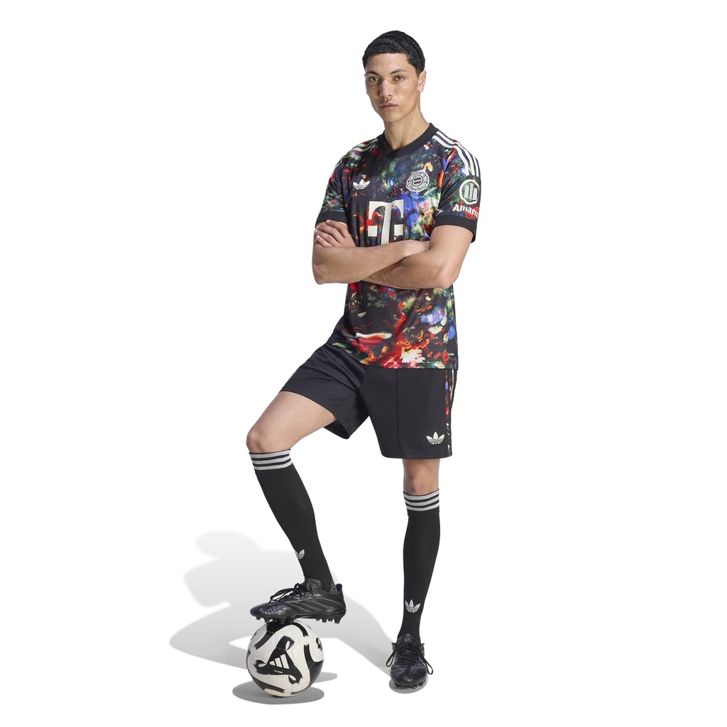 Imagem 5 do produto Camiseta Bayer Wiesn 26/27 Torcedor Masculina