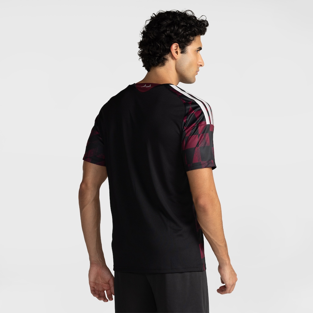 Imagem 2 do produto Camisa Liverpool III Torcedor adidas Masculina