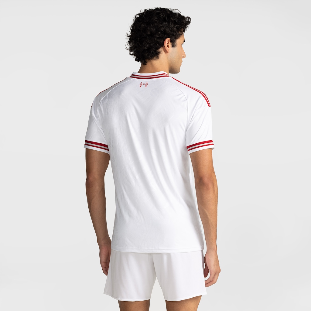 Imagem 2 do produto Camisa Liverpool II 26/27 Torcedor adidas Masculina