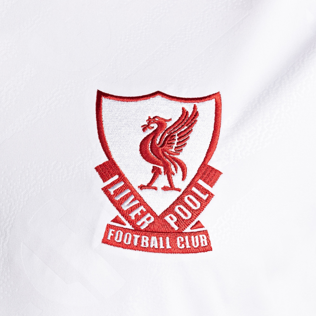 Imagem 5 do produto Camisa Liverpool II 26/27 Torcedor adidas Masculina