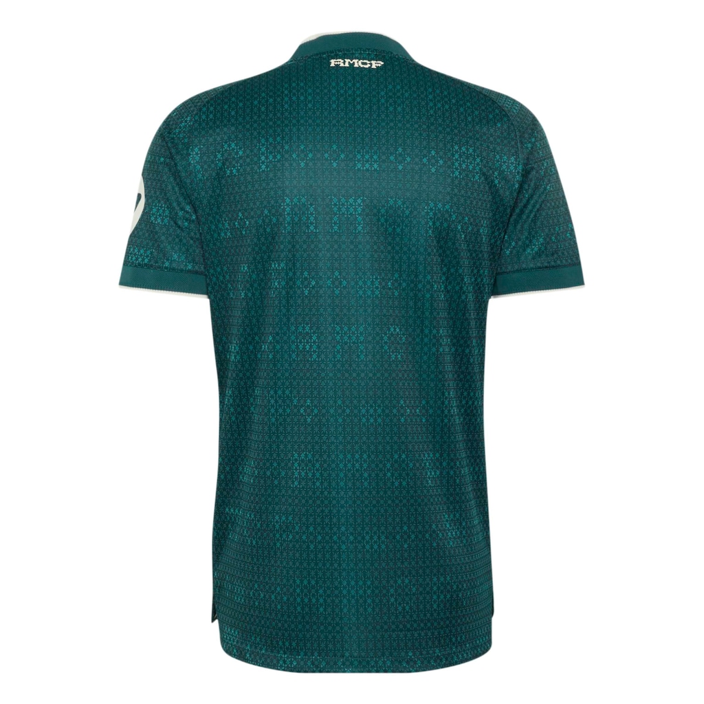 Imagem 2 do produto Camisa Real Madrid II 2026/27 adidas Jogador Masculina