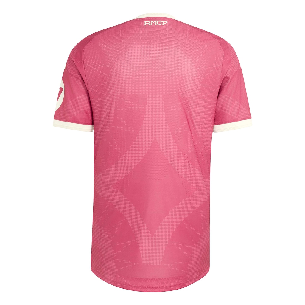 Imagem 2 do produto Camisa Real Madrid III 2026/27 adidas Jogador Masculina
