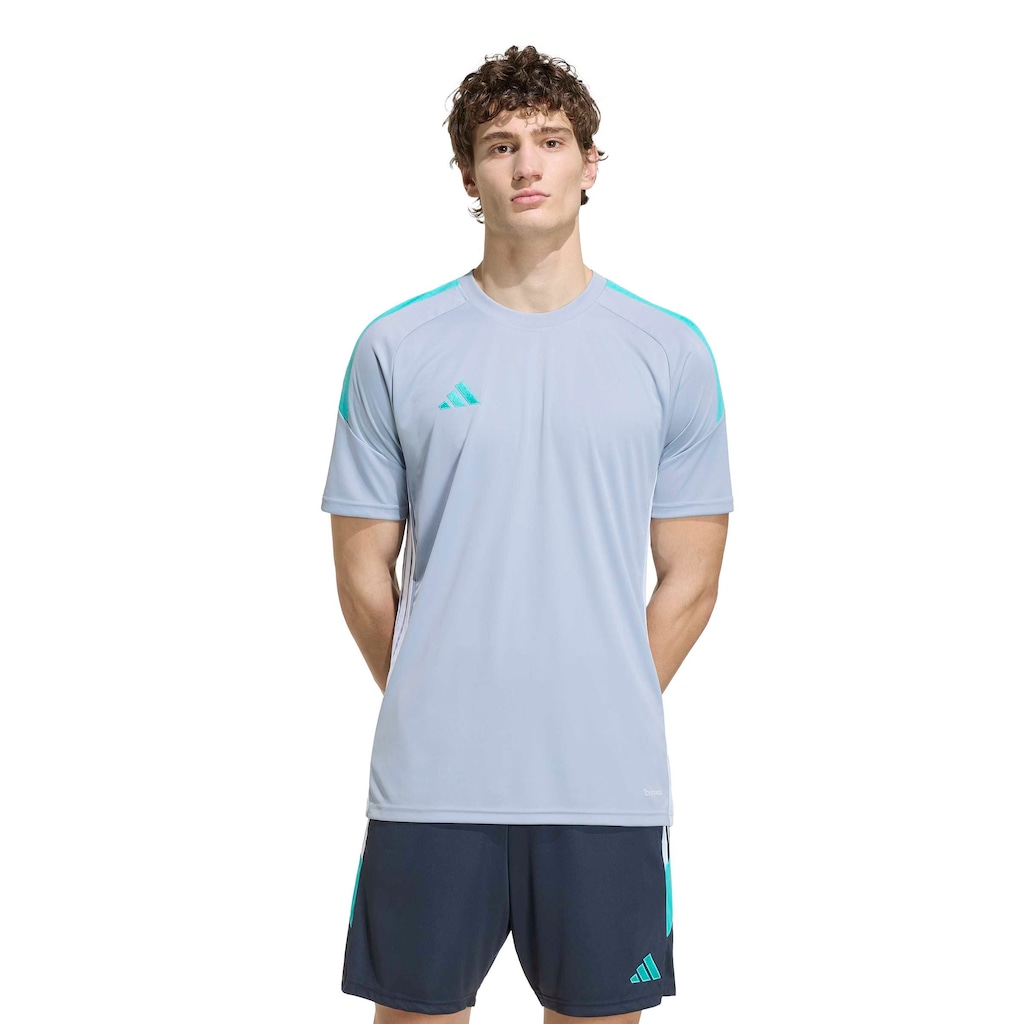 Imagem 3 do produto Camiseta adidas Tiro Masculina