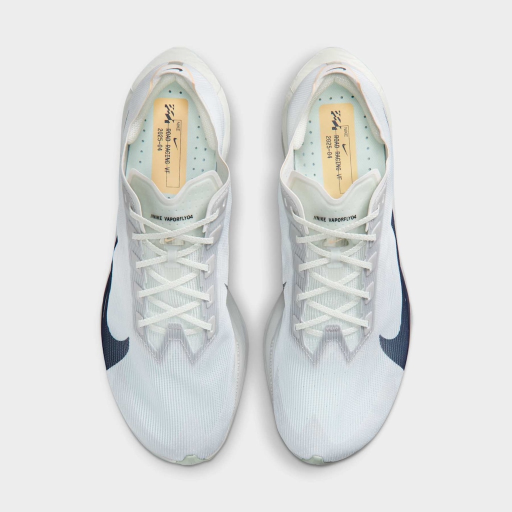 Imagem 4 do produto Tênis Masculino Zoom VaporFly Next 4 Fk