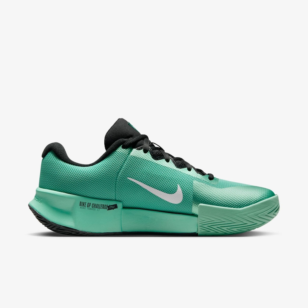 TENIS NIKE W ZOOM GP CHALLENGE PRO HC PR