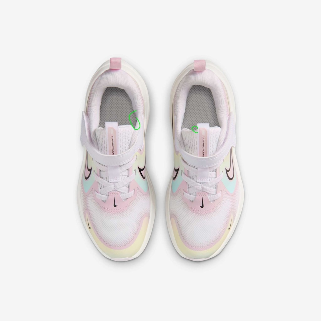 Imagem 3 do produto Tênis Infantil Nike Cosmic Runner SE 2 PS
