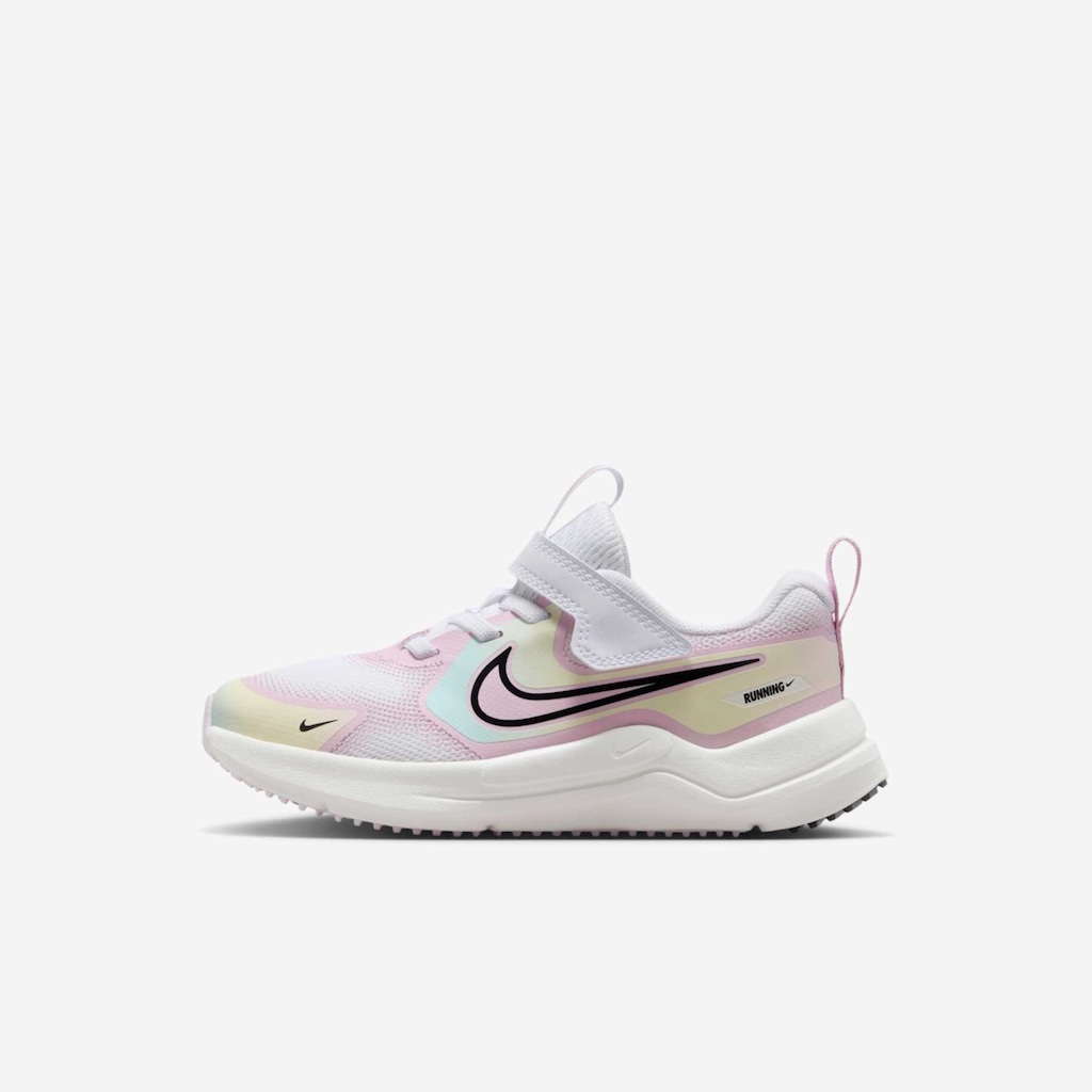 Imagem 2 do produto Tênis Infantil Nike Cosmic Runner SE 2 PS