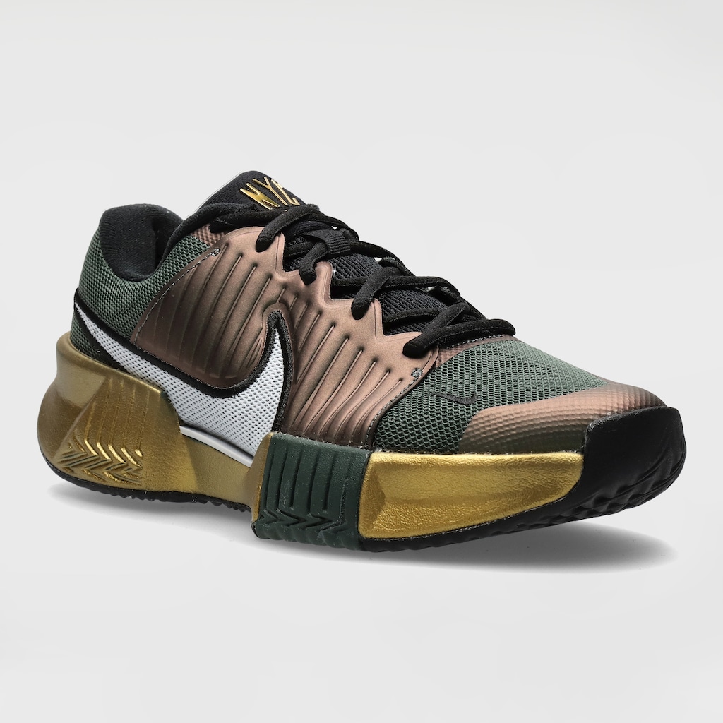 Imagem 2 do produto Tênis Masculino Nike Challenge Pro Cly Prm