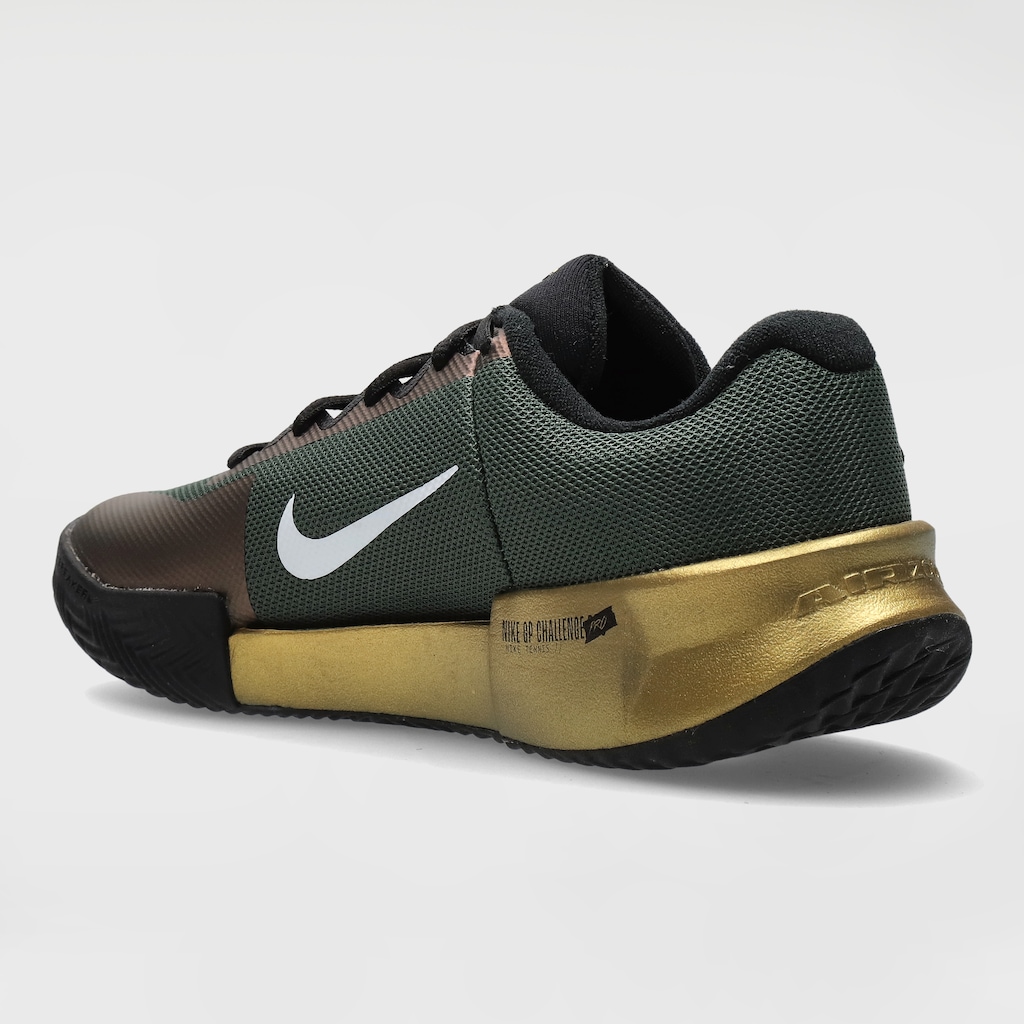 Imagem 3 do produto Tênis Masculino Nike Challenge Pro Cly Prm