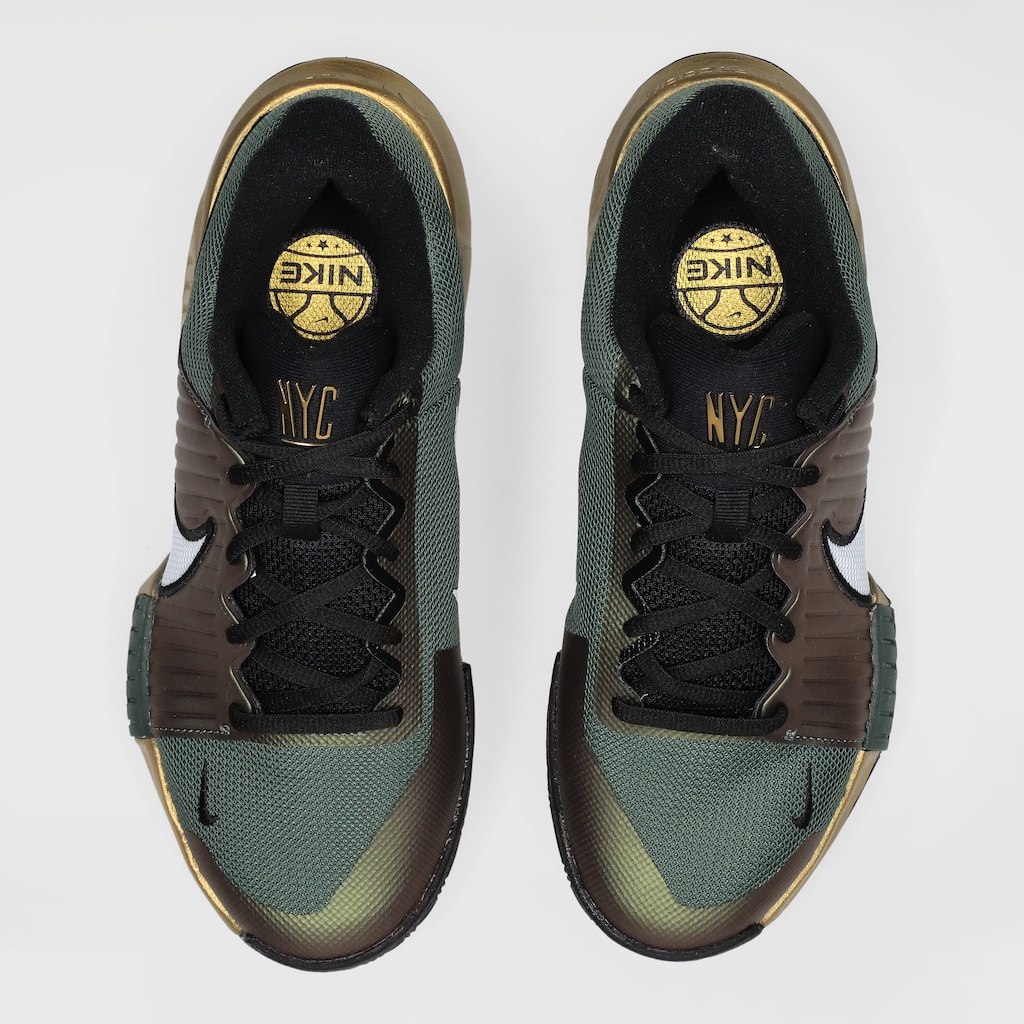 Imagem 4 do produto Tênis Masculino Nike Challenge Pro Cly Prm