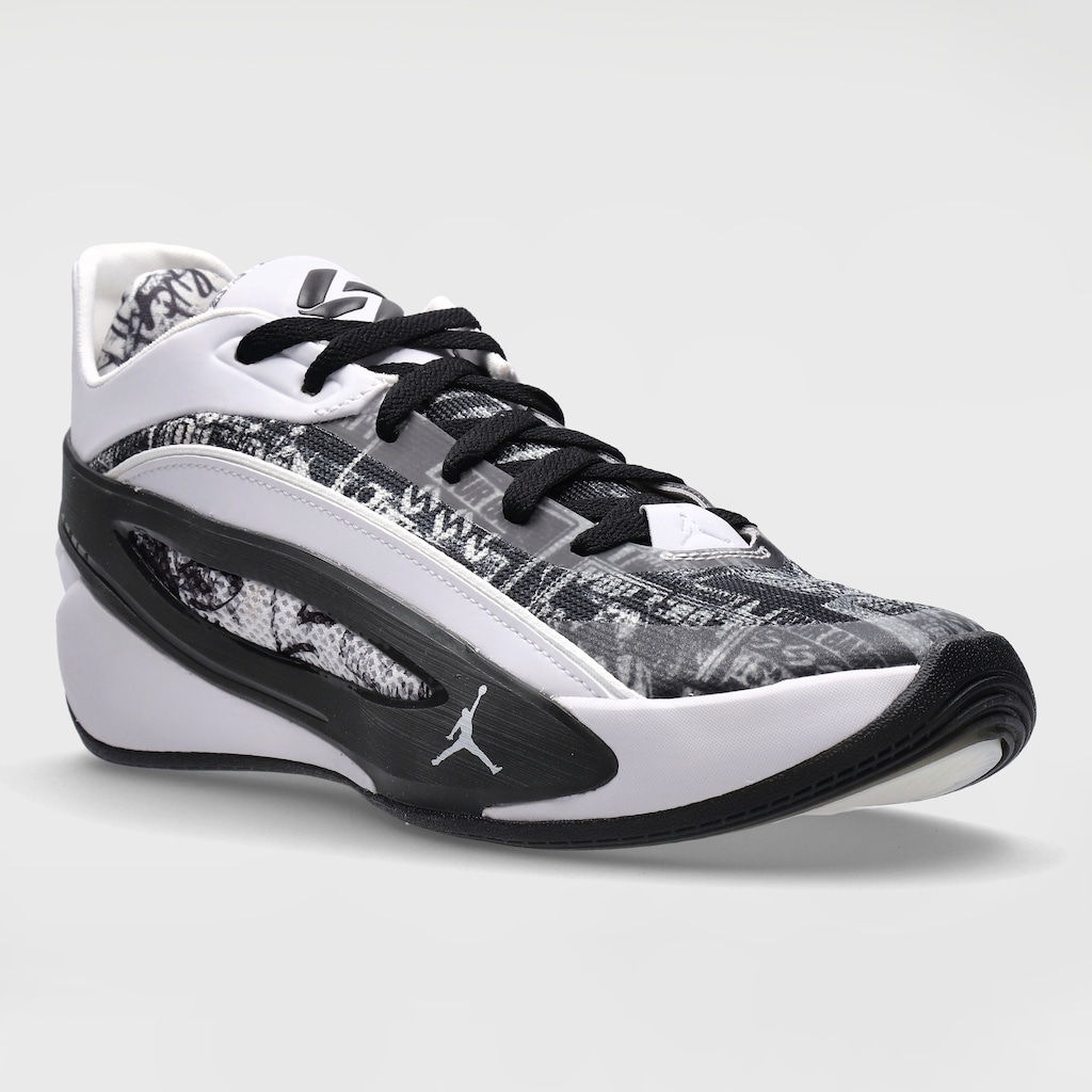 Imagem 2 do produto Tênis Nike Jordan Luka 5 Masculino
