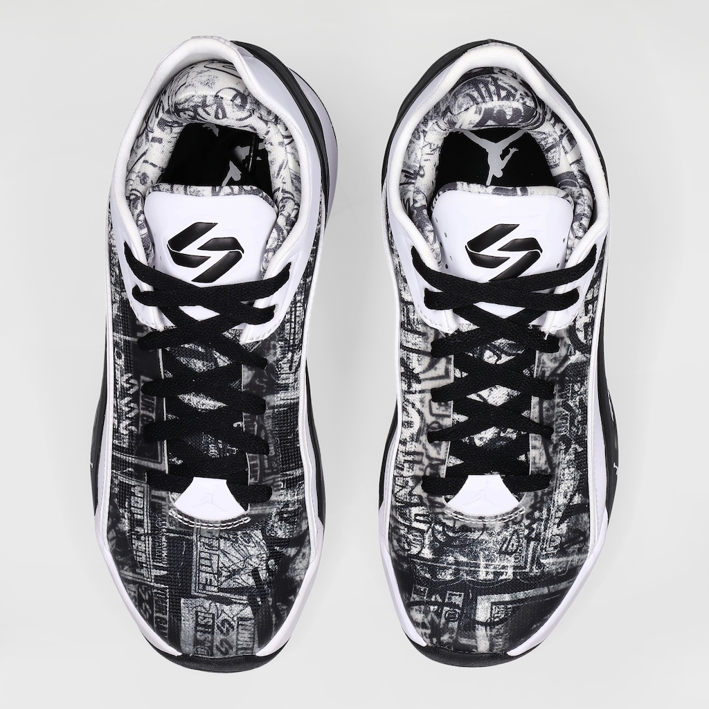 Imagem 4 do produto Tênis Nike Jordan Luka 5 Masculino