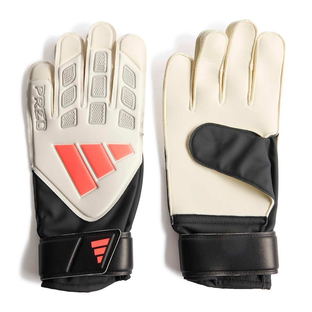 Imagem 2 do produto Luva de Goleiro Predator adidas Campo Adulto