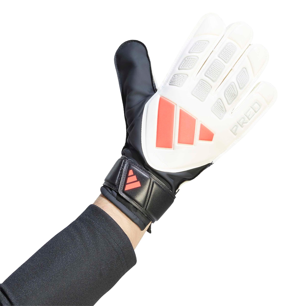 Imagem 3 do produto Luva de Goleiro Predator adidas Campo Adulto