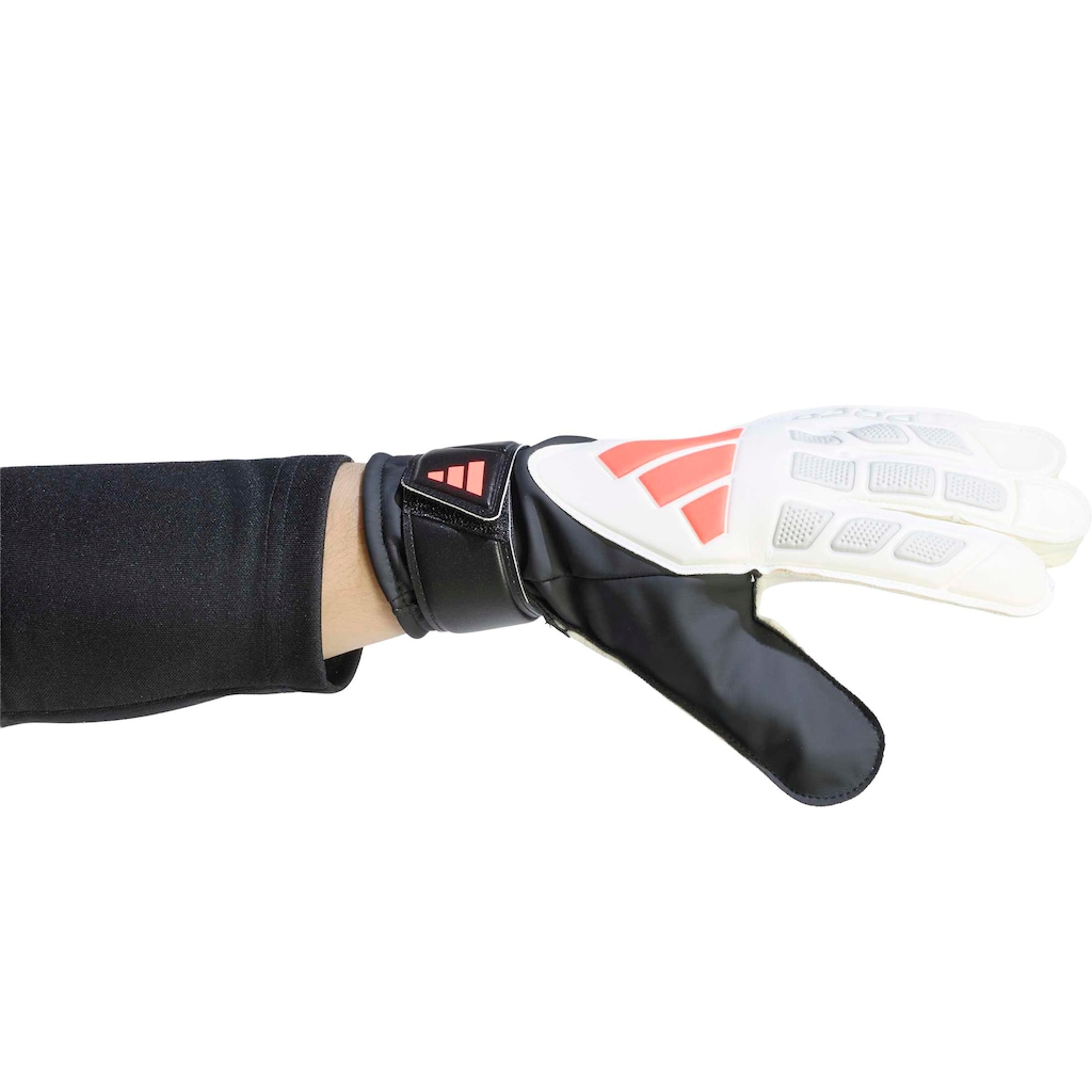 Imagem 5 do produto Luva de Goleiro Predator adidas Campo Adulto