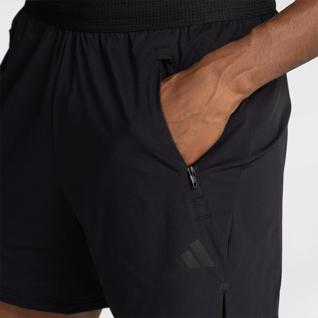 Imagem 4 do produto Bermuda adidas Intensity Masculina
