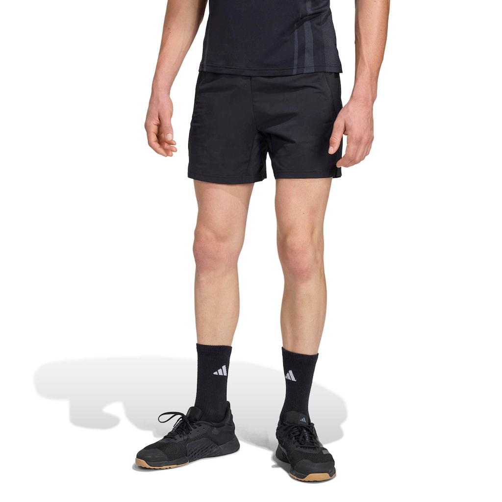 Imagem 1 do produto Bermuda adidas Intensity Masculina