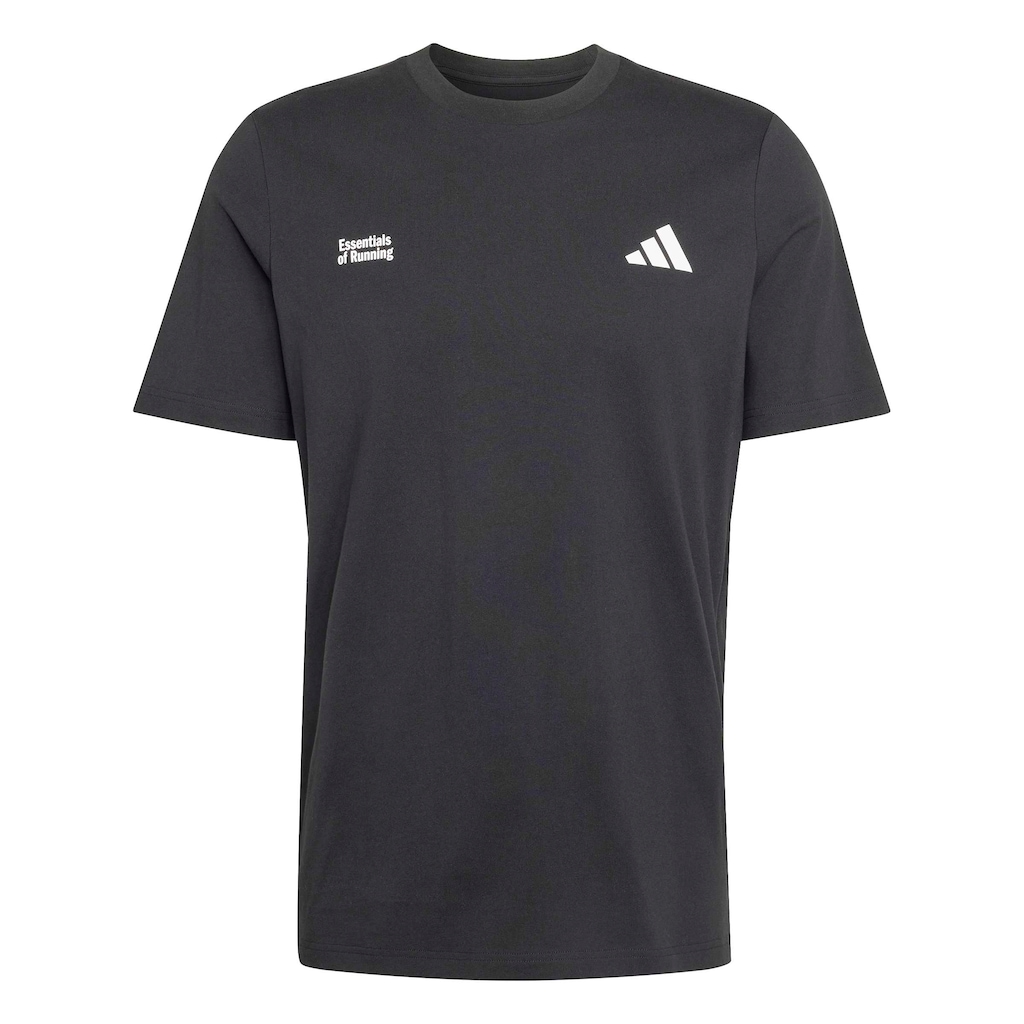 Imagem 3 do produto Camiseta adidas Corrida Grafica Masculina