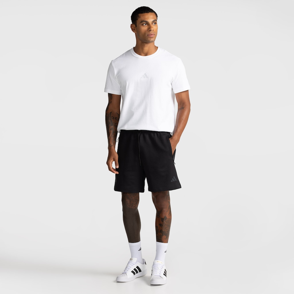 Imagem 3 do produto Bermuda adidas LS Z.N.E. Masculina