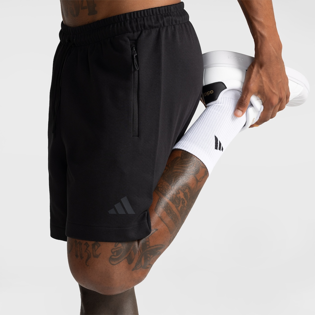 Imagem 5 do produto Bermuda adidas LS Z.N.E. Masculina