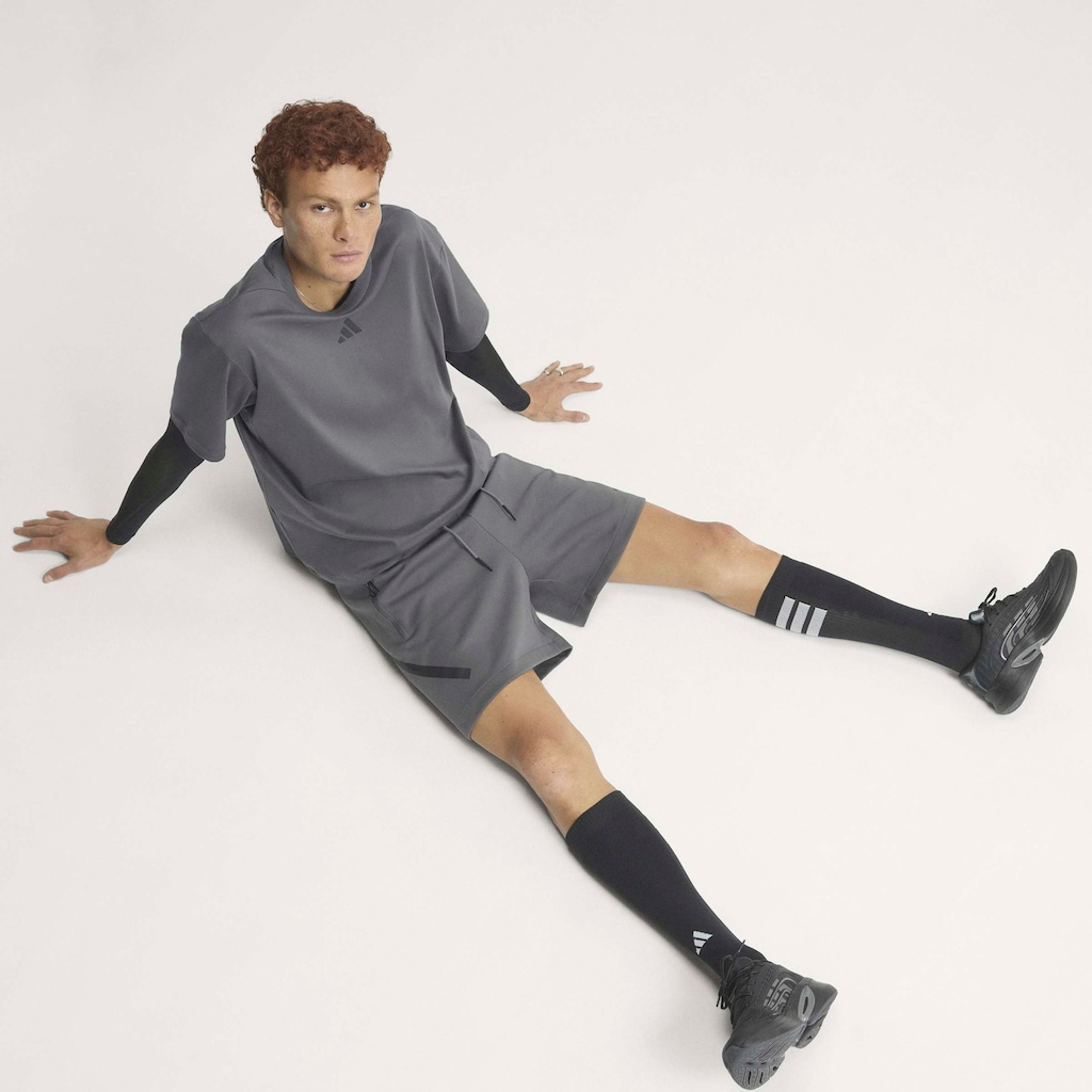 Imagem 5 do produto Bermuda adidas LS Z.N.E. Masculina