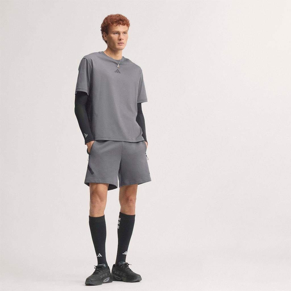 Imagem 1 do produto Bermuda adidas LS Z.N.E. Masculina