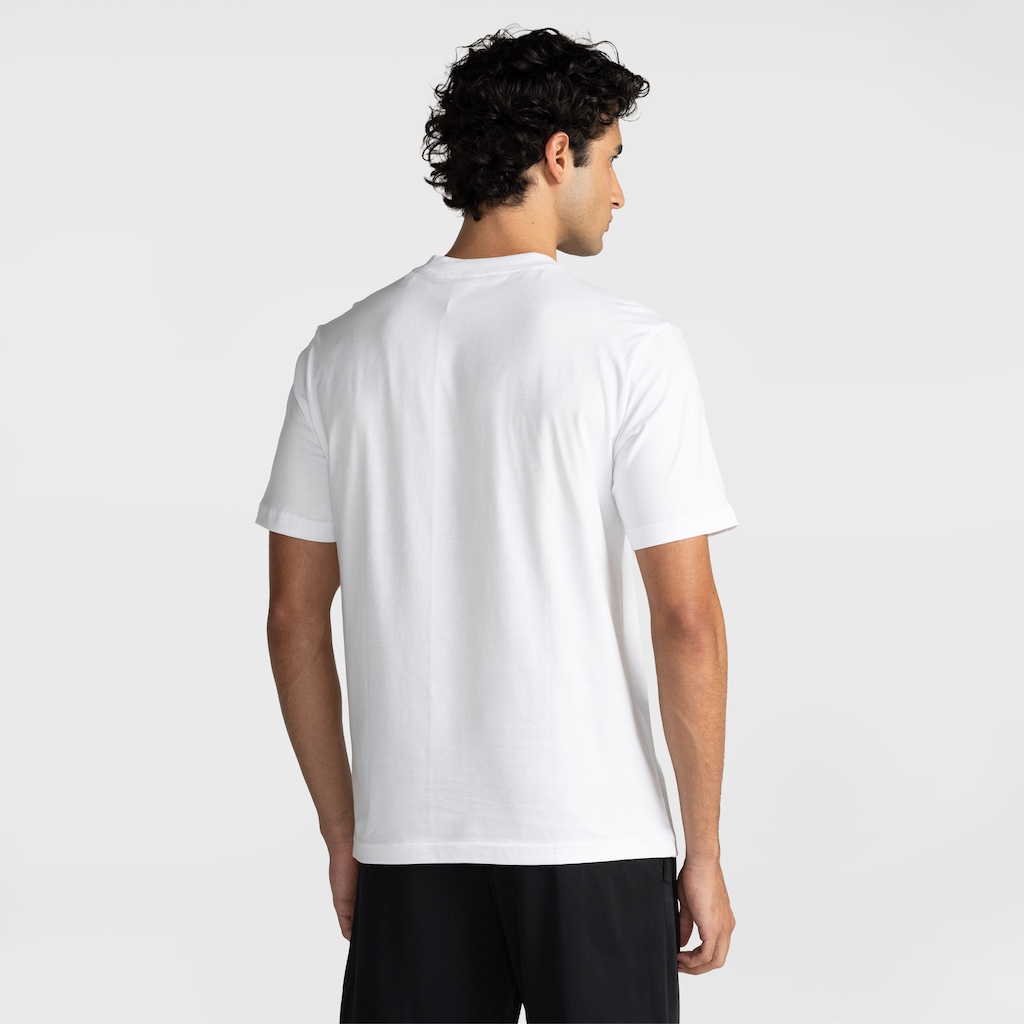 Imagem 2 do produto Camiseta adidas Essentials Unissex