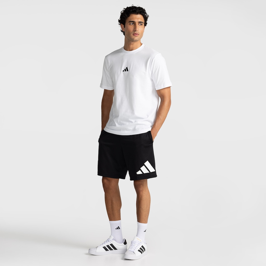 Imagem 3 do produto Camiseta adidas Essentials Unissex