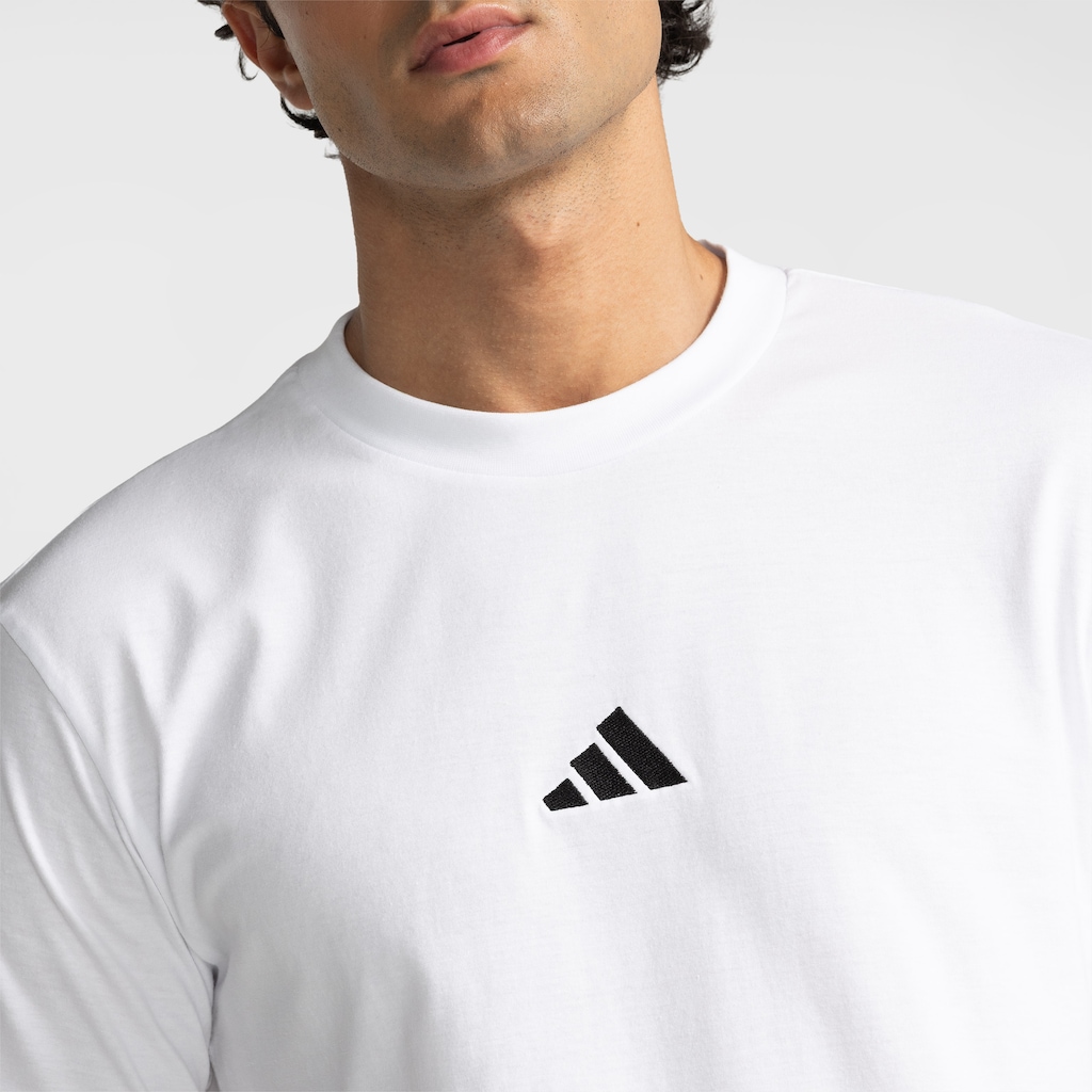 Imagem 5 do produto Camiseta adidas Essentials Unissex