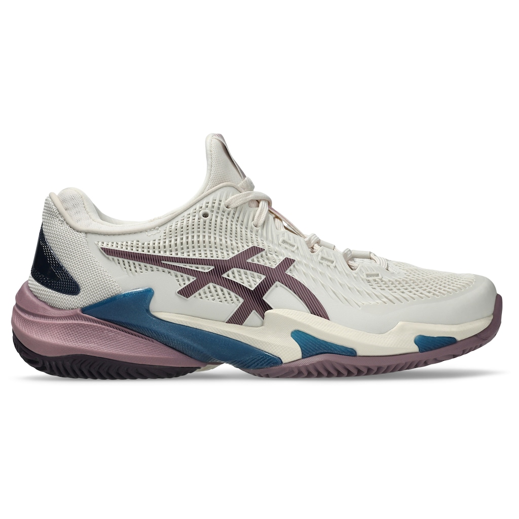 Tênis Asics Court FF 3 Clay Unissex