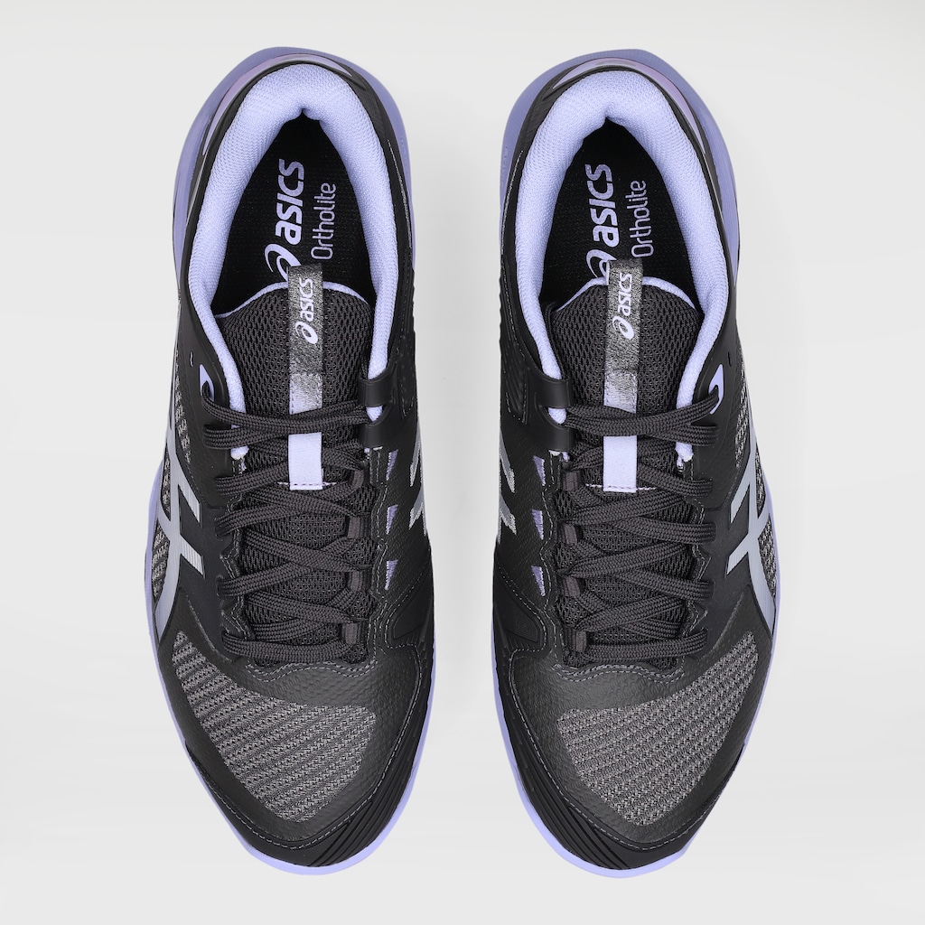 Imagem 4 do produto Tênis Feminino Asics Solution Speed FF 4 Clay Nig