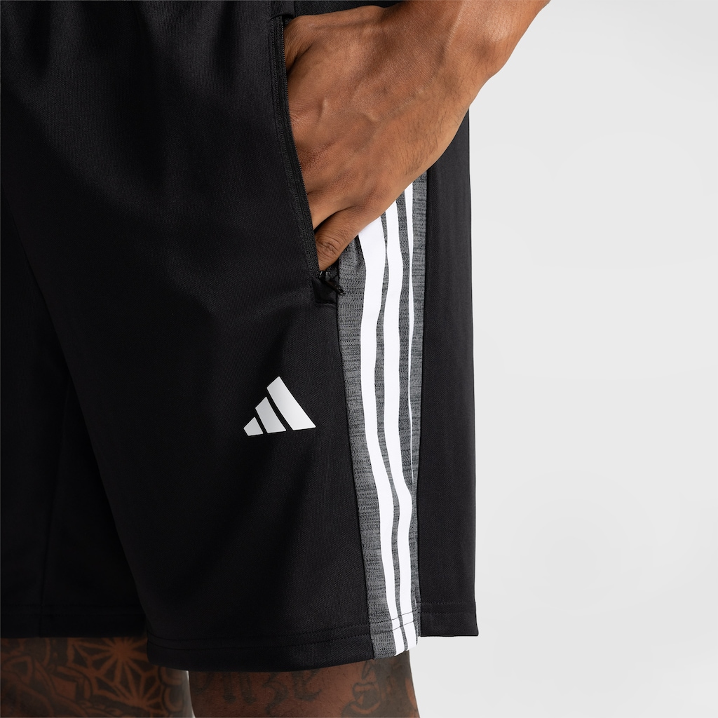 Imagem 4 do produto Bermuda adidas 3 Stripes Masculina